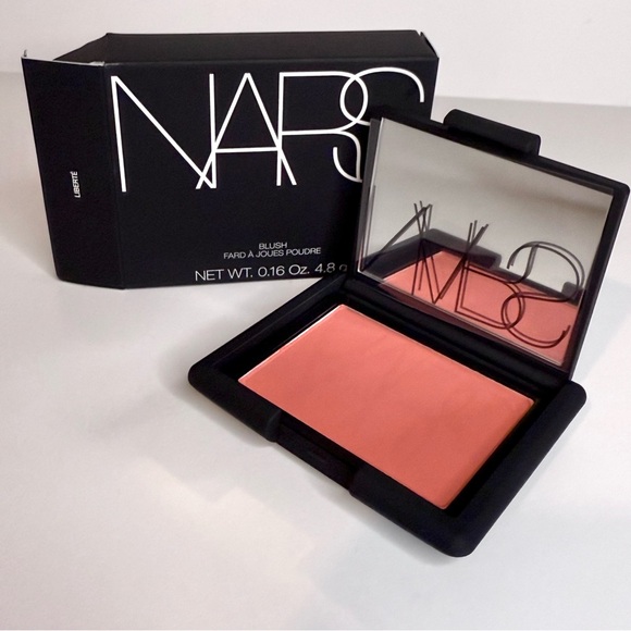 NARS Blush Liberte - Picture 2 of 6